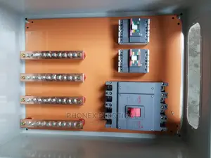 Busber Chamber