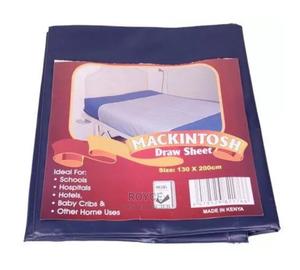 Mackintosh Heavy Duty Draw Sheet - thumbnail 2