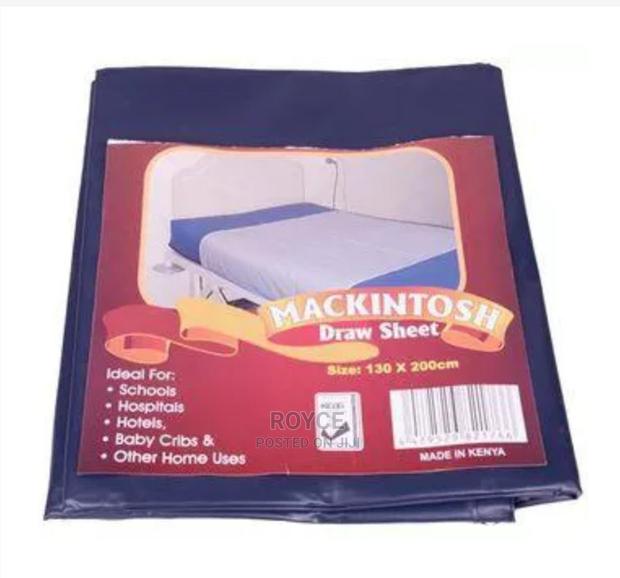 Mackintosh Heavy Duty Draw Sheet - thumbnail 4