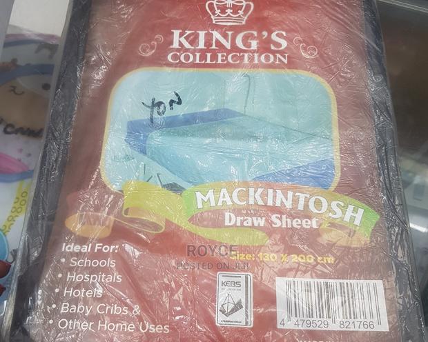 Mackintosh Heavy Duty Draw Sheet - thumbnail 5