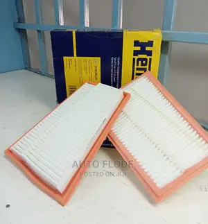 Mercedes W164 ML Cdi, W212 Cdi Air Filter