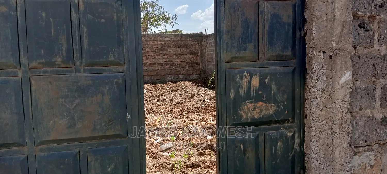 Prime Corner Plot for Sale>Nrbi,Kasarani Area, Sunton Estate