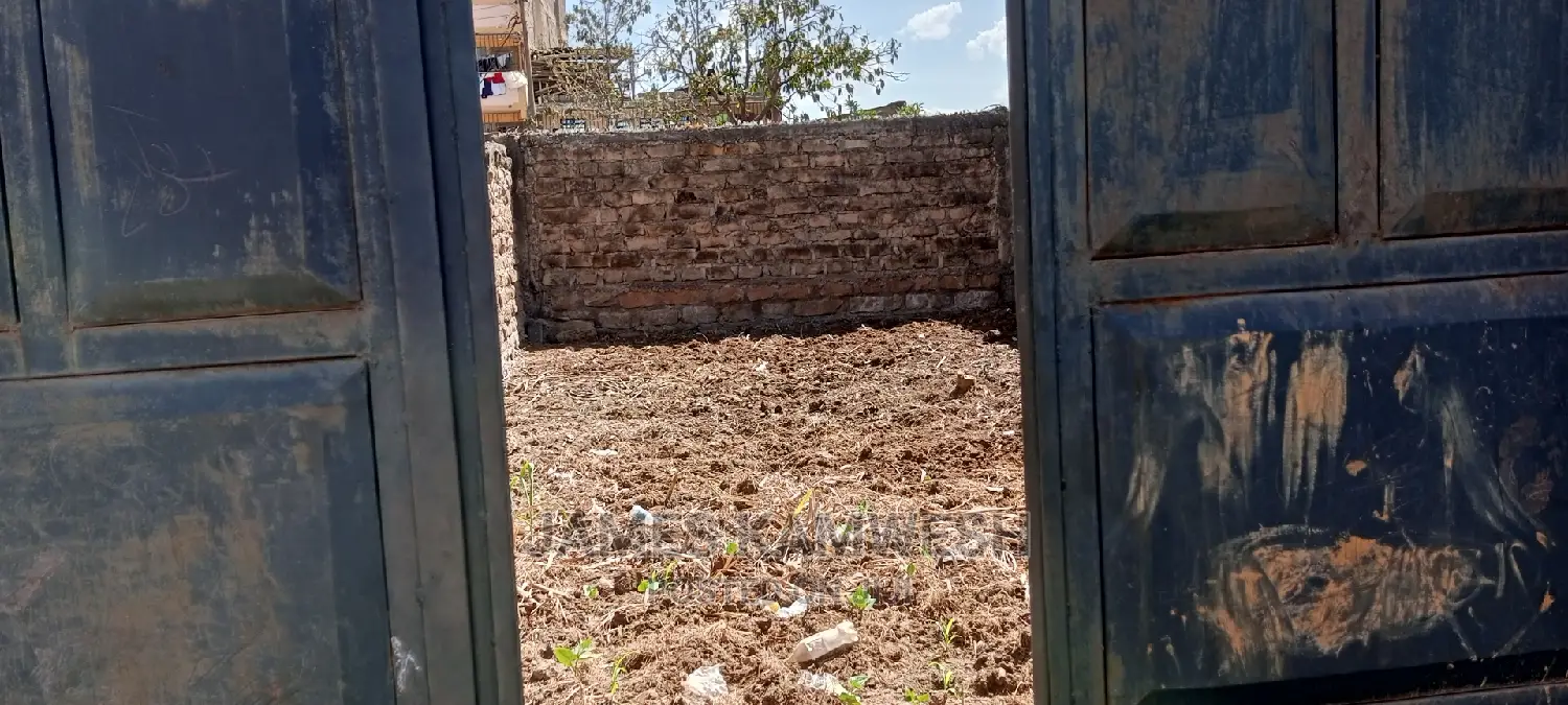 Prime Corner Plot for Sale>Nrbi,Kasarani Area, Sunton Estate