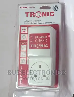 Tronic Power Guard 7a