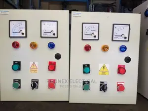 Water Pump Control