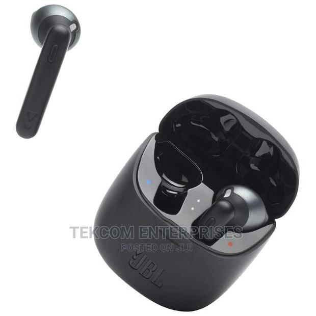 JBL TUNE 225TWS Wireless Earbud Headphones