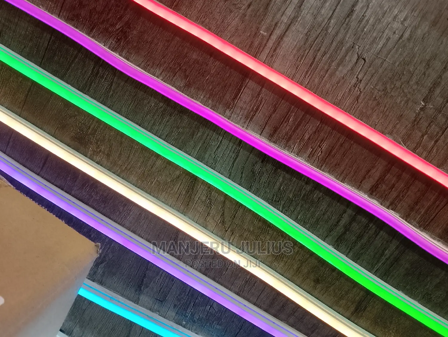 12v/Dc Neon Snake Light in Nairobi Central Home Accessories, Manjerus