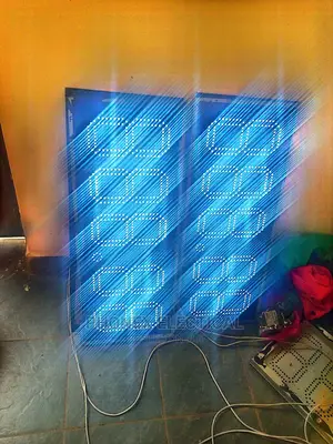 Pricing Lights