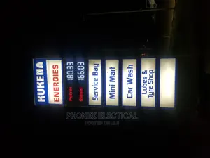 Pricing Lights