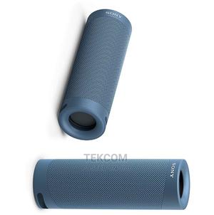 Sony SRS-XB23 EXTRA BASS Wireless Portable Speaker - thumbnail 2