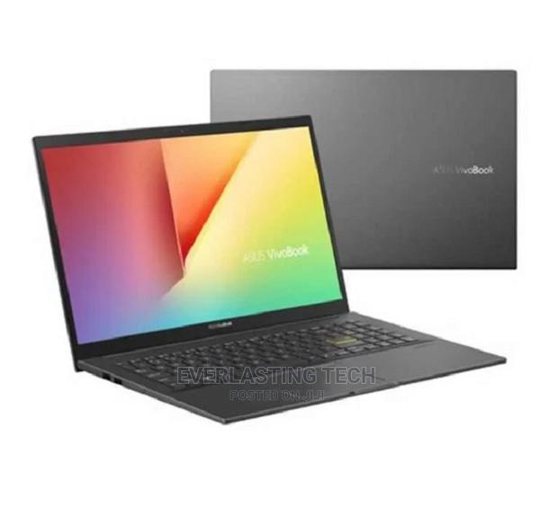 New Laptop Asus VivoBook Pro 15 N580VD 8GB Intel Core I7 SSD 512GB - thumbnail 2