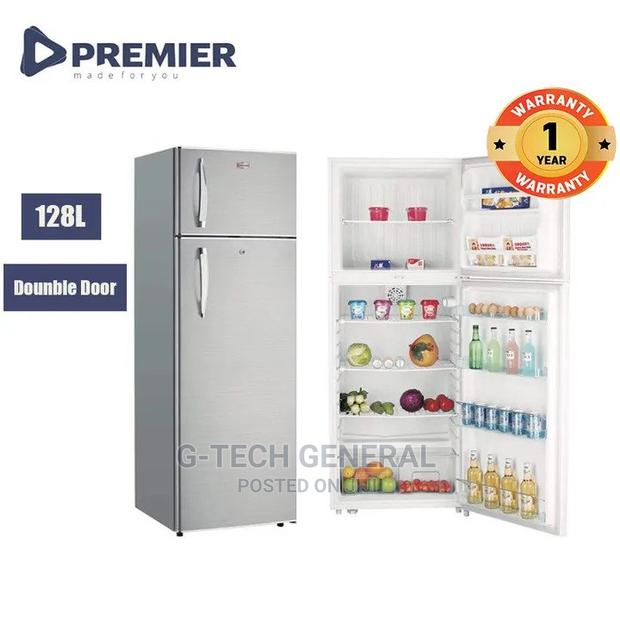 Premier 128 Litres Refrigerator - main view