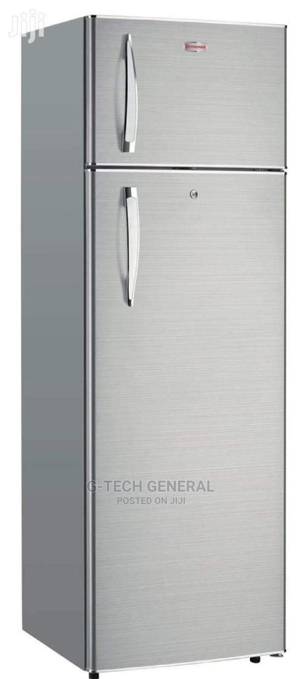 Double Door 128ltrs Refrigerator. - thumbnail 2
