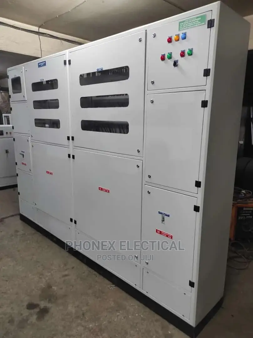 Distribution Board