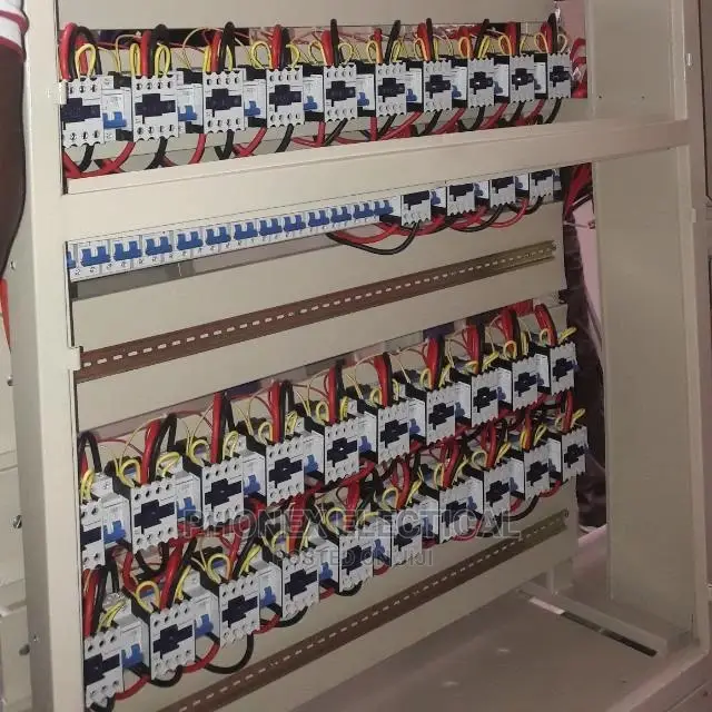 Distribution Board