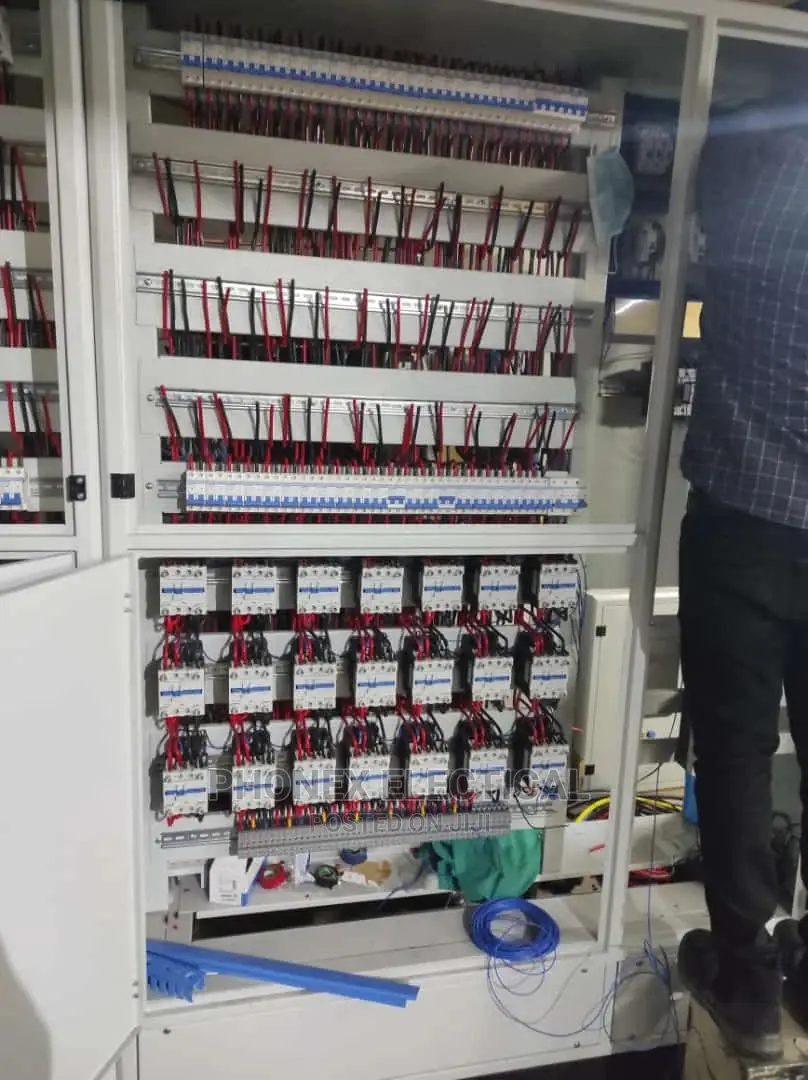 Distribution Board