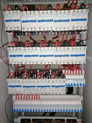 Distribution Board