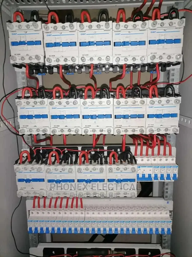 Distribution Board