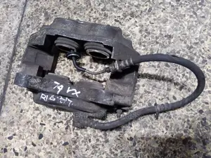 Front Calipers Land Cruiser 79, Vx,100 Series,V8 Available.
