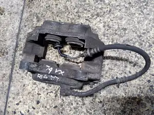 Front Calipers Land Cruiser 79, Vx,100 Series,V8 Available.