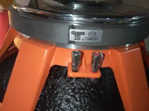 Derwel 18inch Bass Speaker 4000watts