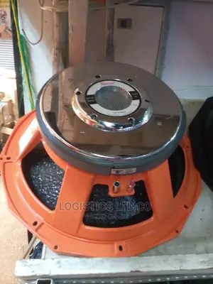 Derwel 18inch Bass Speaker 4000watts