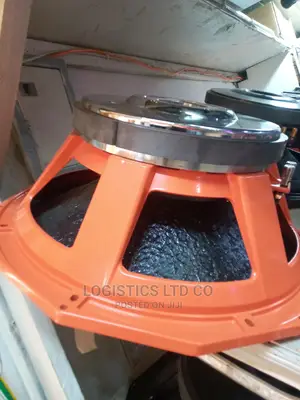 Derwel 18inch Bass Speaker 4000watts