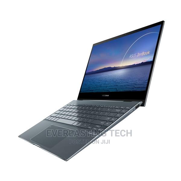 New Laptop Asus ZenBook Flip 14 UX461UN 1GB Intel Core I7 SSD 512GB