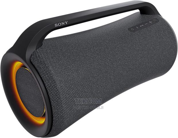 Ony SRS-XG500 X-Series Wireless Portable-Bluetooth Party-