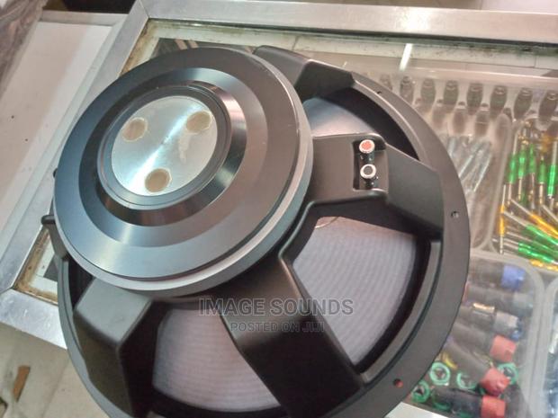 JBL 18" Subwoofer - main view