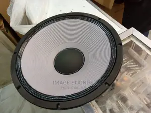 JBL 18" Subwoofer