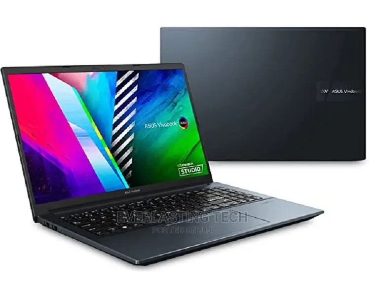 New Laptop Asus ZenBook Pro 15 UX580GE 16GB Intel Core I7 SSD 512GB