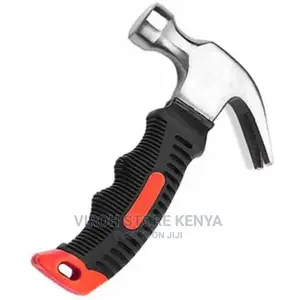 Small Hammer