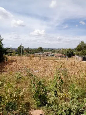 1/4 Plots Hillside Nean Kenmosa