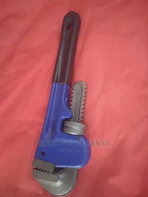 8 Inch Adjustable Spanner
