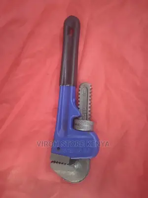 8 Inch Adjustable Spanner