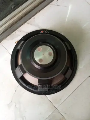 JBL 15" Naked Mid-Range Speaker