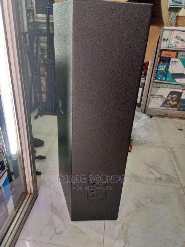 Nexo Fullrange Speaker - thumbnail 2