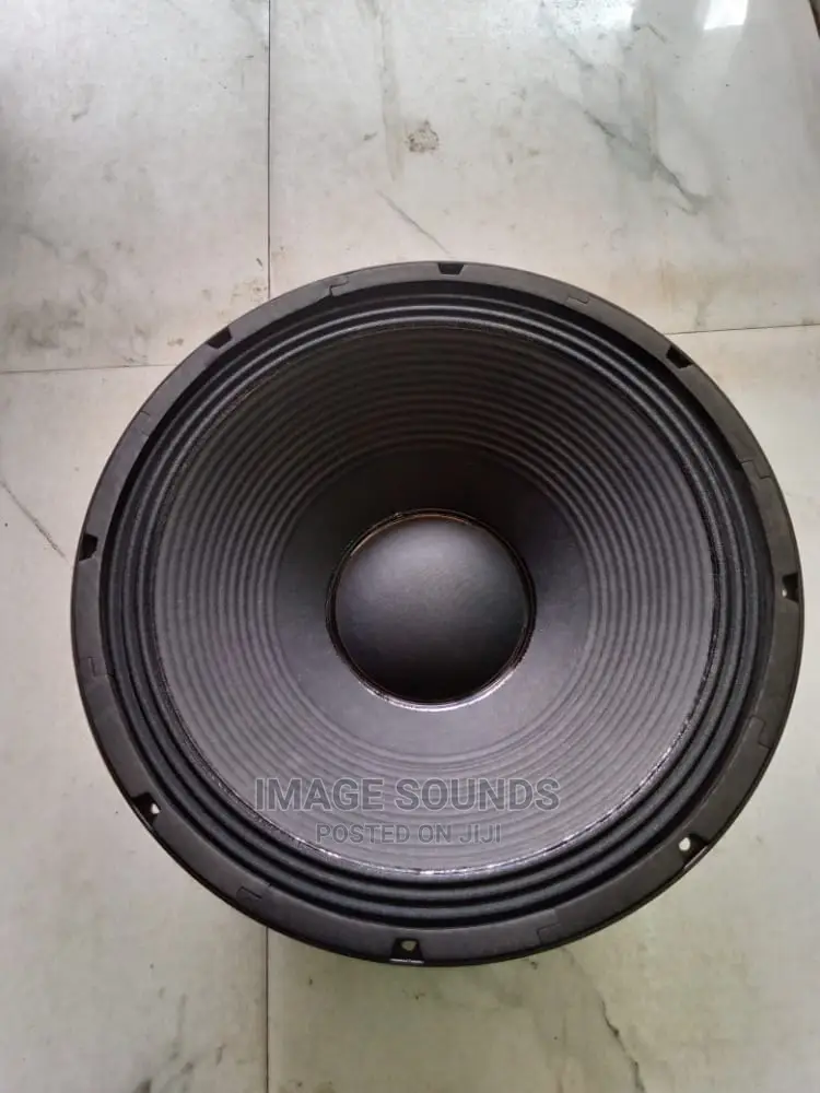 Mid-Bass Speaker Derwel 1530