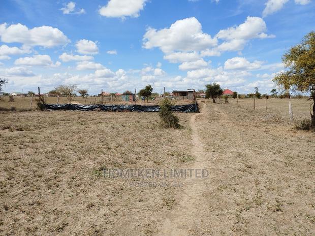 Kitengela Eighth Acre Residential Plot for Sale - thumbnail 11