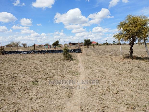 Kitengela Eighth Acre Residential Plot for Sale - thumbnail 12