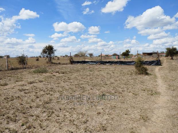 Kitengela Eighth Acre Residential Plot for Sale - thumbnail 13