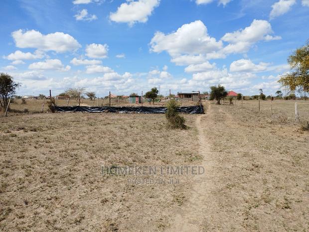 Kitengela Eighth Acre Residential Plot for Sale - thumbnail 14