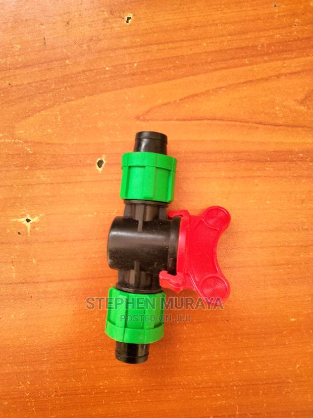 Min Valves Drip to Drip - main view