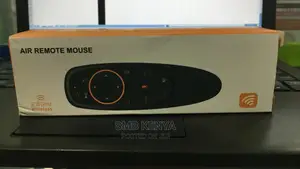 Air Mouse Voice Control Remote