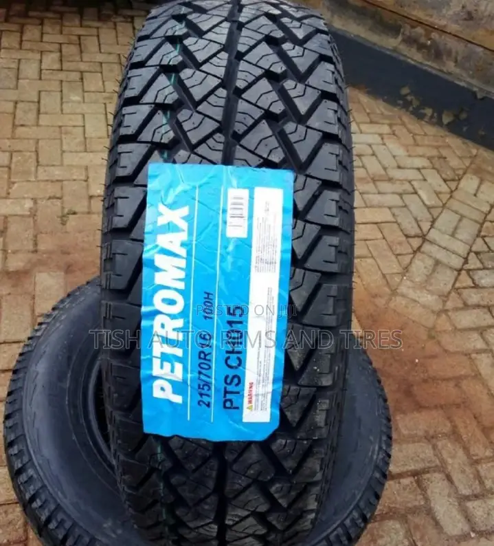 215/70r16 Petromax