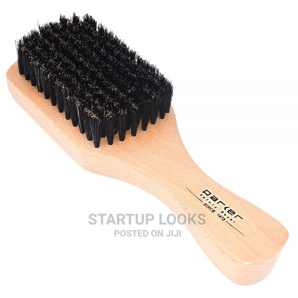 Bristle Brush Single Side - main view