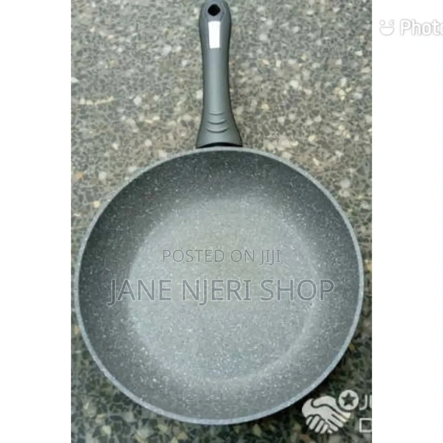 Quality Cooking Pan