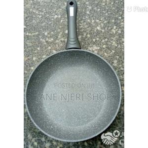 Quality Cooking Pan - thumbnail 2