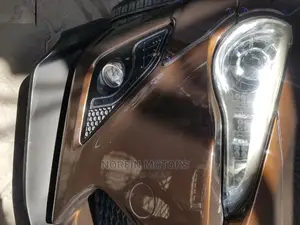 Scion FR-S Base 2015 Brown